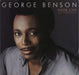 George Benson Inside Love US 7" vinyl single (7 inch record / 45) 7-29649