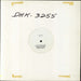 George Harrison George Harrison - Test Pressing US vinyl LP album (LP record) DHK-3255
