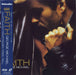 George Michael Faith Japanese laserdisc / lazerdisc 354P111