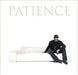 George Michael Patience UK CD album (CDLP) 5154022