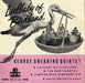 George Shearing Lullaby Of Birdland EP UK 7" vinyl single (7 inch record / 45) MGM-EP607