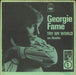 Georgie Fame Try My World + P/S Danish 7" vinyl single (7 inch record / 45) 2945