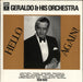 Geraldo And His Orchestra Hello Again! UK vinyl LP album (LP record) PMC7139