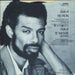 Gil Scott-Heron Re-Ron UK 7" vinyl single (7 inch record / 45)