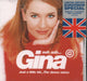 Gina G Ooh Aah... Just A Little Bit UK CD single (CD5 / 5") WEA041CDX