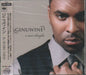 Ginuwine A Man's Thoughts Japanese Promo CD album (CDLP) BVCP-40020