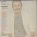 Giorgio Moroder E=MC² - shrink US vinyl LP album (LP record)