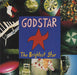 Godstar The Brightest Star Australian CD single (CD5 / 5") HACCD11