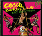 Gogol Bordello East Infections US CD album (CDLP) RUB59