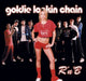 Goldie Lookin' Chain R 'n' B UK CD/DVD single set ATUK021CD/DVD