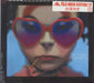 Gorillaz Humanz: Deluxe Edition Japanese 2 CD album set (Double CD) WPCR-17835/6