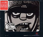 Gorillaz Rock The House UK CD single (CD5 / 5") 550031-0