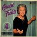 Gracie Fields 4 Contrasts EP UK 7" vinyl single (7 inch record / 45) DFE8518