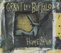 Grant Lee Buffalo Homespun UK CD single (CD5 / 5") LASCD55