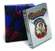 Grateful Dead An Illustrated Trip + Metallic Slipcase US book ISBN: 978-0756602437