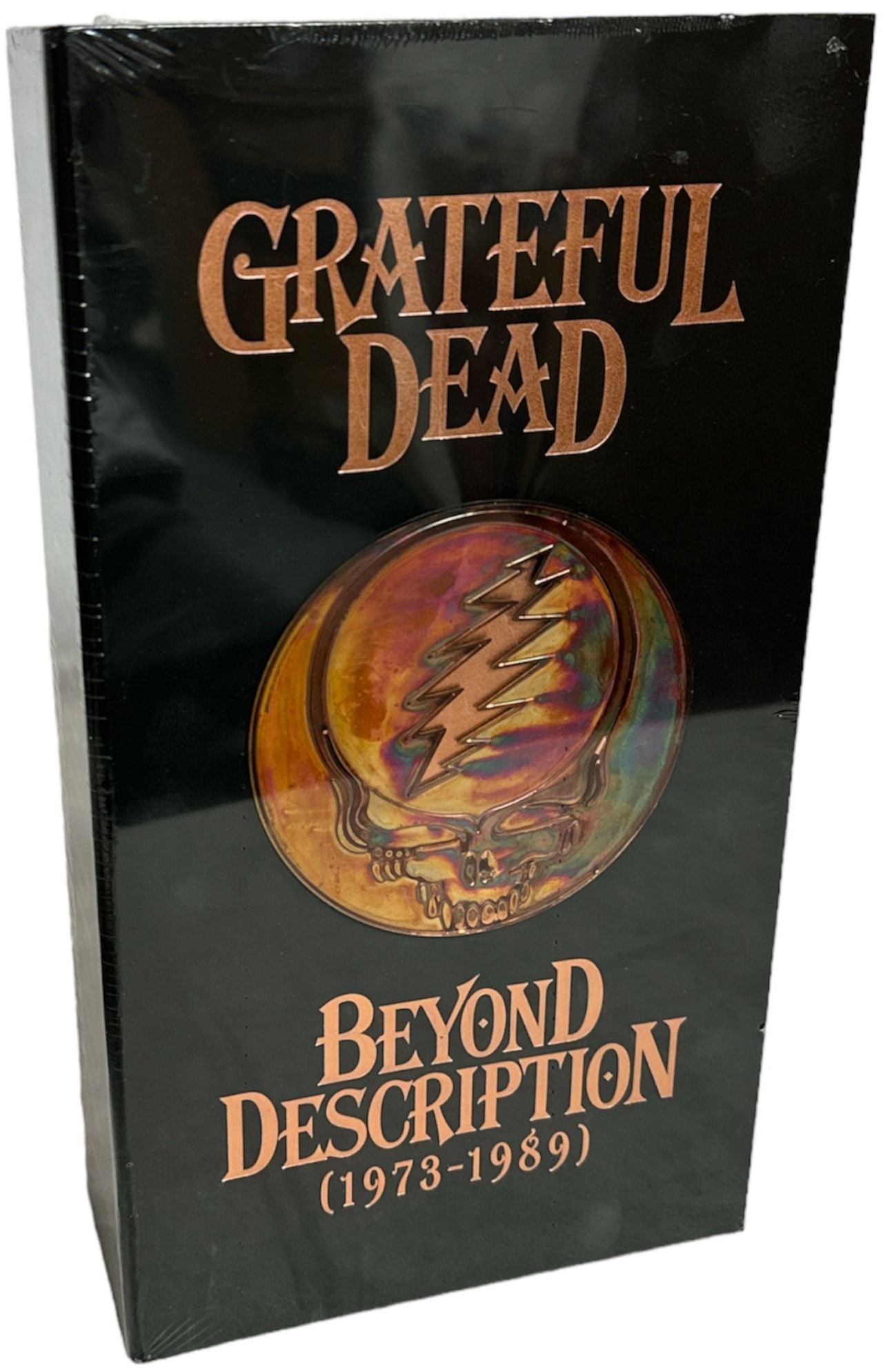 Grateful Dead Beyond Description お得クーポン発行中 - 洋楽