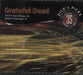 Grateful Dead Dick's Picks Volume Thirty Five US 4-CD album set DECD289