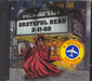 Grateful Dead Fillmore East 2-11-69 - Sealed UK 2 CD album set (Double CD) GDCD4054