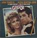 Grease Grease - Original Soundtrack UK 2-LP vinyl record set (Double LP Album) RSD2001