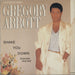 Gregory Abbott Shake You Down (Extended Version) Dutch 12" vinyl single (12 inch record / Maxi-single) CBSA12.7326