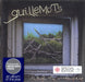 Guillemots Through The Windowpane UK CD album (CDLP) 9877824