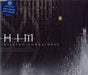 H.i.m (His Infernal Majesty) Killing Loneliness UK 2-CD single set (Double CD single) W699CD1/CD2