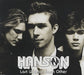 Hanson Lost Without Each Other UK Promo CD single (CD5 / 5") FRYCD224PROMO