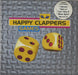 Happy Clappers Games German CD album (CDLP) 3984210312