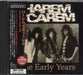 Harem Scarem The Early Years Japanese Promo CD album (CDLP) MICP-10360