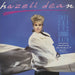 Hazell Dean They Say It's Gonna Rain UK 12" vinyl single (12 inch record / Maxi-single) 12R6107