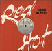 Herb Alpert Red Hot - Red Vinyl US Promo 12" vinyl single (12 inch record / Maxi-single) SP-12078