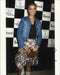 Holly Valance Autographed Photograph UK photograph SIGNED PHOTO