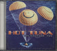 Hot Tuna Spashdown Two US CD album (CDLP) RRCD2080