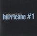 Hurricane #1 Only The Strongest Will Survive UK Promo CD single (CD5 / 5") CRESCD285P