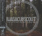 I Was A Cub Scout I Want You To Know That There Is Always Hope Japanese Promo CD album (CDLP) WPCB-10066