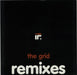 If? If? (The Grid Remixes) UK 12" vinyl single (12 inch record / Maxi-single) MCSX1531