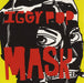 Iggy Pop Mask UK Promo CD single (CD5 / 5") VUSCDJ217