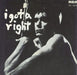 Iggy Pop Tengo Derecho (I Got A Right) Spanish 7" vinyl single (7 inch record / 45) PB-9213
