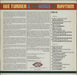 Ike Turner Ike Turner & His Kings Of Rhythm Volume 2 UK vinyl LP album (LP record)