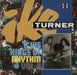 Ike Turner Ike Turner & His Kings Of Rhythm Volume 2 UK vinyl LP album (LP record) CHD146