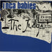 Inca Babies The Judge UK 12" vinyl single (12 inch record / Maxi-single) INCT004