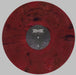 Ingested The Surreption II - Red Marble Vinyl US 2-LP vinyl record set (Double LP Album) 6QK2LTH825710