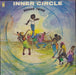 Inner Circle Reggae Thing UK vinyl LP album (LP record) E-ST11574