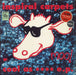 Inspiral Carpets Cool As **** EP US 12" vinyl single (12 inch record / Maxi-single) DUNG9-1