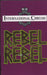 International Chrysis Rebel Rebel UK cassette single PWMC303