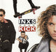 Inxs Kick German CD album (CDLP) 832721-2