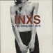 Inxs The Greatest Hits UK 2-LP vinyl record set (Double LP Album) 526230-1