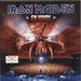 Iron Maiden En Vivo! - Sealed UK picture disc LP (vinyl picture disc album) 3015871