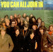 Island Records You Can All Join In - 1st UK vinyl LP album (LP record) IWPS2