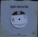 Jackie Lee Everybody Needs A Little Loving UK 7" vinyl single (7 inch record / 45) 7N.17873